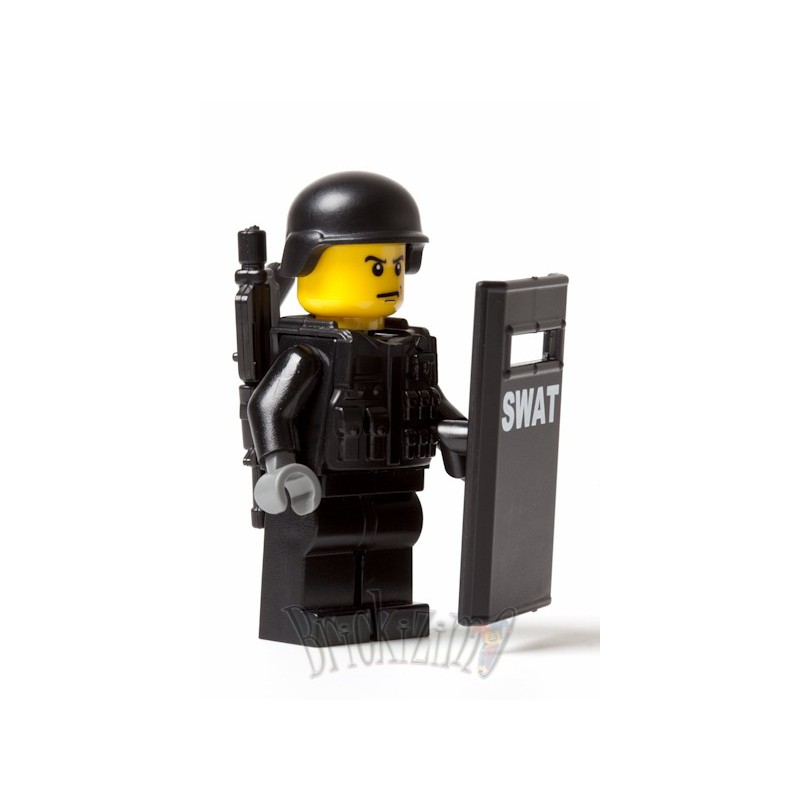 lego swat