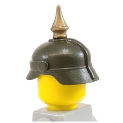 Pickelhaube