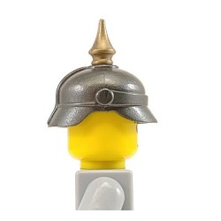 Pickelhaube