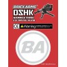 DShK - Russian Heavy Machinen Gewehr