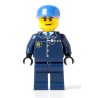 BRiCKiZiMO Dutch Police 