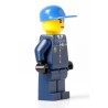 BRiCKiZiMO Dutch Police 