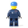 BRiCKiZiMO Dutch Police 
