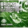 Bricks in the Sand - Building Instructions