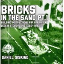Bricks in the Sand - bouwinstructies