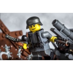 BrickArms Reloaded: MP18