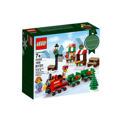 LEGO ® Santa