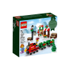 LEGO ® Santa