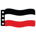World War I Flag : Germany