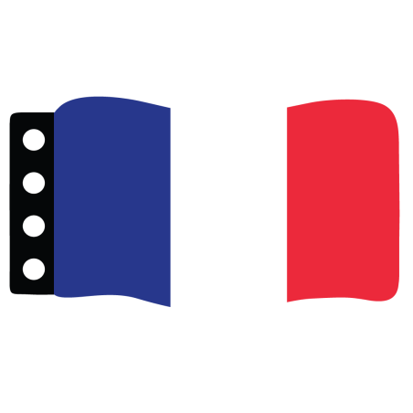 Flag : France