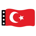 Flag : Ottoman Empire