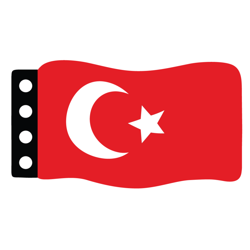 Vlag:  Ottomaanse Rijk