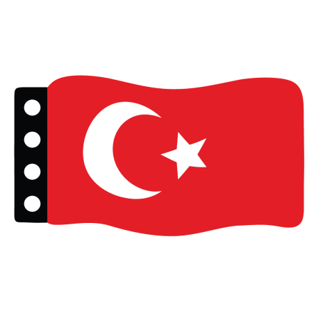 Flag : Ottoman Empire