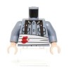 Citizen Brick - German Wounded - Torso