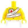 Citizen Brick - Verwundete Torso