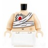 Citizen Brick - Gewonde Torso