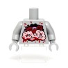 Citizen Brick - Zombie Torso 1