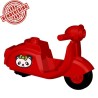 Scooter - Red