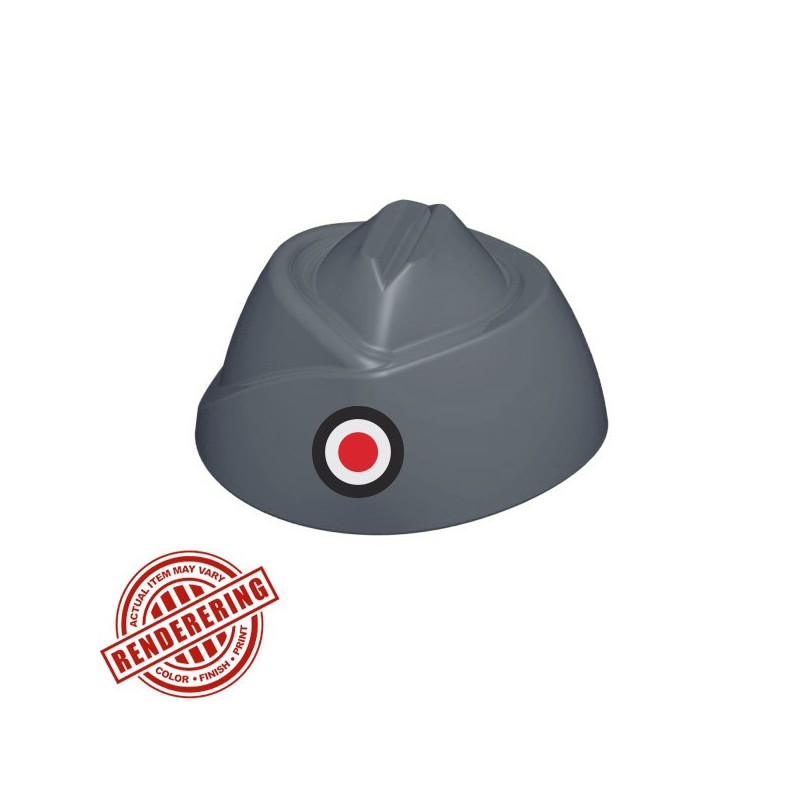 Garrison Cap