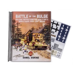 Operation Barbarossa - Bauanleitung