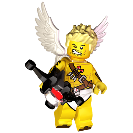Cupid Cupid