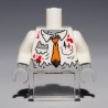Citizen Brick - Office Zombie Torso