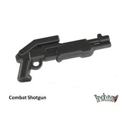 Combat Shotgun