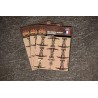 WW2 - Franse Infanterie - Sticker Pack