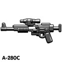 A-280C Blast Rifle