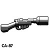 Ca-87 Shock Cannon