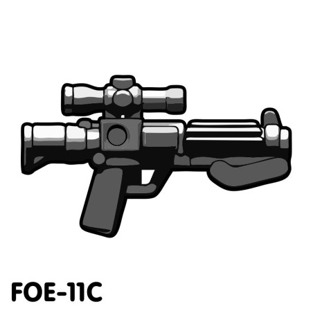 FOE-11C Blast Carbine