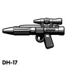 DH-17 Blast Carbine