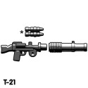 T21 Heavy Blast Rifle
