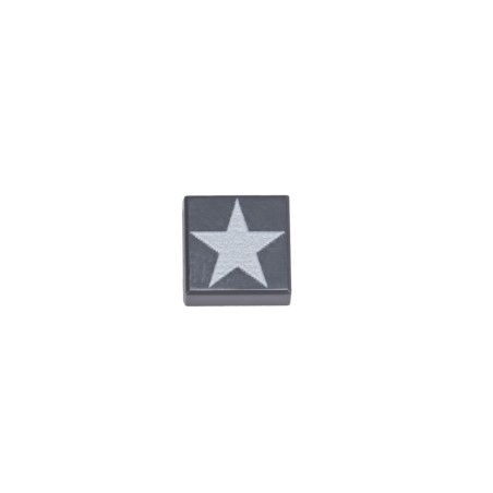 1x2 Allied Star 1x2 Allied Star