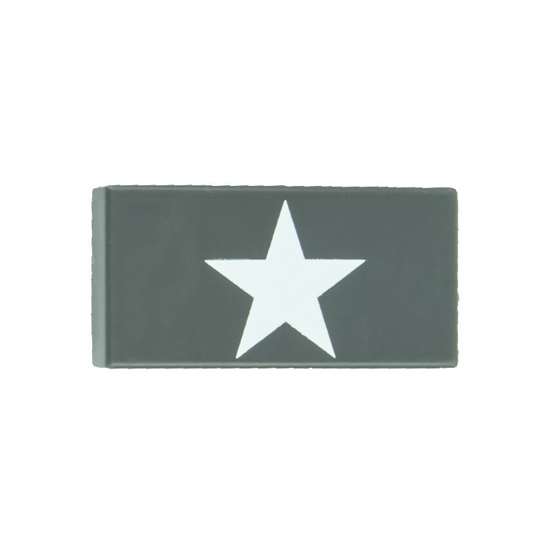 1x2 Allied Star