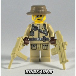 BrickArms - Boonie Hat 