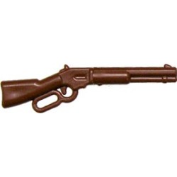 BrickArms Prototype: Lever Action Rifle