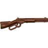 BrickArms Prototype: Lever Action Rifle