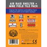Air Raid Shelter & Mine Field Fliesen Set