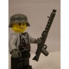 MG34 mit Saddle Drum