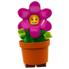 Flower Pot Girl