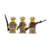 WW1 - US Infantry - Sticker Pack