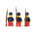 WW1 -French Infantry Early War - Sticker Pack