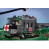 Vietnam War UH-1 Huey - Sticker Pack