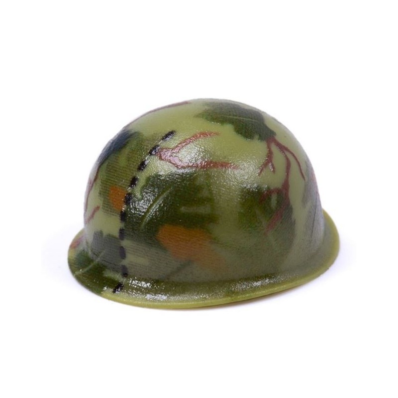 Lego m1 hotsell steel pot helmet