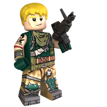 Jonesy Jonesy