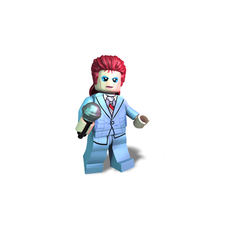 The Starman