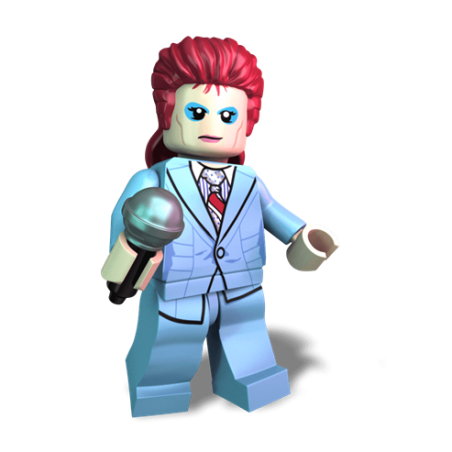 The Starman The Starman
