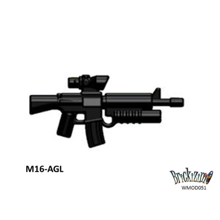 M16-AGL