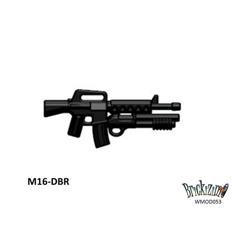 M16-DBR